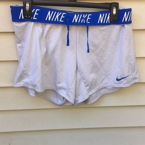 Nike Dri-Fit Shorts.